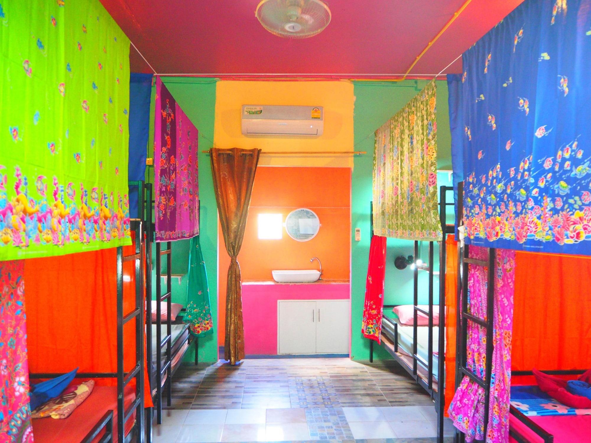 Cha-Ba Bungalow & Art Gallery Koh Lanta Ngoại thất bức ảnh